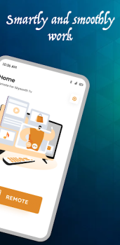 Télécharger Smart TV Remote: Skyworth TV Outils pour Android Capture d'écran 3