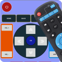 Télécharger  Remote Control for a95x tv box