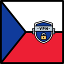 Télécharger  Czech Republic VPN Fast Proxy