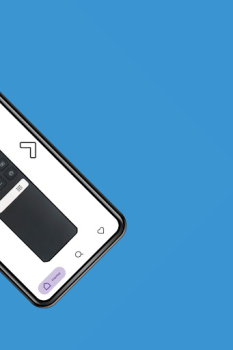 Télécharger Remote Control For Iffalcon TV Outils pour Android Capture d'écran 2