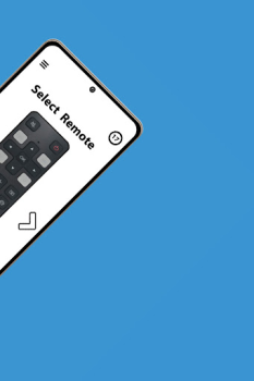 Télécharger Remote Control For Iffalcon TV Outils pour Android Capture d'écran 4