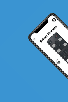Télécharger Remote Control For Iffalcon TV Outils pour Android Capture d'écran 5