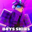 Télécharger  Boy Skins for Roblox