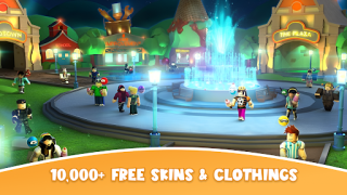 Télécharger Boy Skins for Roblox Outils pour Android Capture d'écran 4