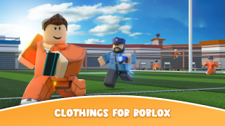 Télécharger Boy Skins for Roblox Outils pour Android Capture d'écran 6