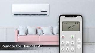 Télécharger Remote for Hyundai AC Outils pour Android Capture d'écran 3