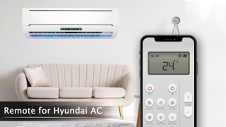 Télécharger Remote for Hyundai AC Outils pour Android Capture d'écran 4