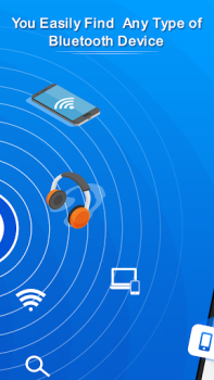 Télécharger Find My Bluetooth Device Outils pour Android Capture d'écran 2