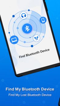 Télécharger Find My Bluetooth Device Outils pour Android Capture d'écran 4