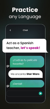Télécharger Ask AI - Chatbot IA français Travail pour Android Capture d'écran 6