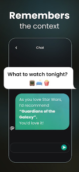 Télécharger Ask AI - Chatbot IA français Travail pour Android Capture d'écran 7