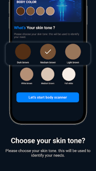 Télécharger Xray Scanner Body Camera App Divertissement pour Android Capture d'écran 6