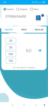 Télécharger BS TELECOM Météo pour Android Capture d'écran 4