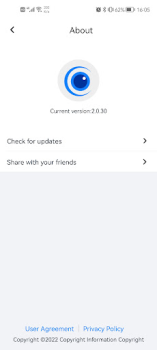 Télécharger SeeEasy2.0 Outils pour Android Capture d'écran 5