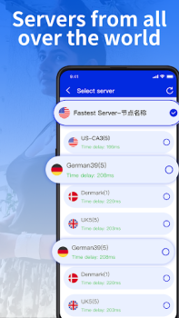 Télécharger BongaPro Outils pour Android Capture d'écran 3