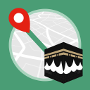 Télécharger  Qibla Boussole 100%, Kibla