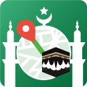 Télécharger  Muslim: Heure de priere, Qibla