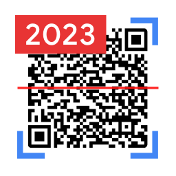 Logo Scanner QR Code & Code-barres