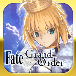 Logo Fate/Grand Order