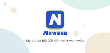 Télécharger Nowsee Divertissement pour Android Capture d'écran 4