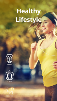 Télécharger Fun Steps Santé et forme physique pour Android Capture d'écran 3