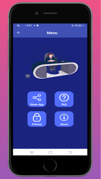 Télécharger BULLET VPN Outils pour Android Capture d'écran 5