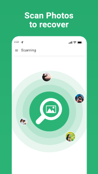 Télécharger récupération audio Outils pour Android Capture d'écran 4