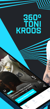 Télécharger Toni Kroos Academy Sport pour Android Capture d'écran 2