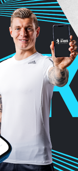 Télécharger Toni Kroos Academy Sport pour Android Capture d'écran 3