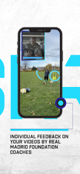 Télécharger Toni Kroos Academy Sport pour Android Capture d'écran 6