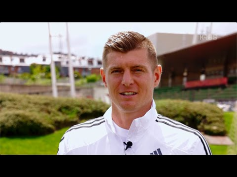 Télécharger Toni Kroos Academy Sport pour Android Capture d'écran 8