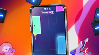 Télécharger Magic Piano:EDM Music Tiles Musique pour Android Capture d'écran 6