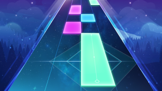 Télécharger Magic Piano:EDM Music Tiles Musique pour Android Capture d'écran 7