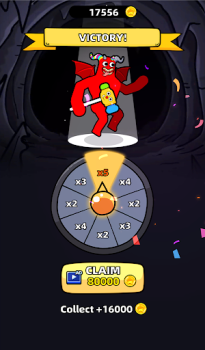 Télécharger Merge Defense: Banban Fusion Arcade pour Android Capture d'écran 5