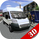 Télécharger  Minibus Simulator 2017