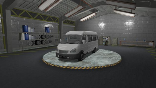 Télécharger Minibus Simulator 2017 Simulateurs pour Android Capture d'écran 6