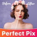 Télécharger  Perfect Pix: AI Photo Enhancer