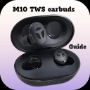 Télécharger  M10 TWS earbuds smart help