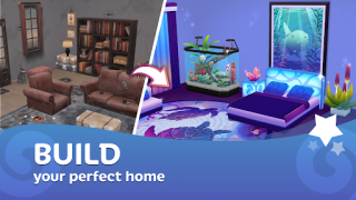 Télécharger Avaland: Metaverse Life Sim 3D Simulateurs pour Android Capture d'écran 4