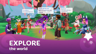 Télécharger Avaland: Metaverse Life Sim 3D Simulateurs pour Android Capture d'écran 7