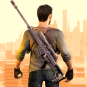 Télécharger  CS Contract Sniper: Gun War