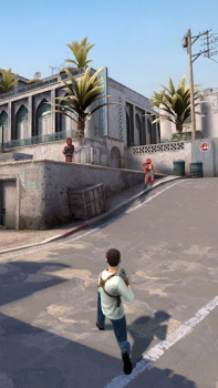 Télécharger CS Contract Sniper: Gun War Action pour Android Capture d'écran 4