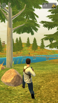 Télécharger CS Contract Sniper: Gun War Action pour Android Capture d'écran 5
