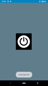 Télécharger Flashlight Pro Outils pour Android Capture d'écran 2