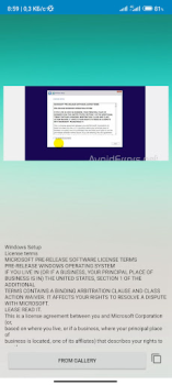 Télécharger Image to Text Scanner Outils pour Android Capture d'écran 2