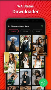 Télécharger X Sexy Video Downloader Pro HD Lecteurs et éditeurs de vidéos pour Android Capture d'écran 6