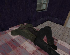 Télécharger Funny Horror Game Aventures pour Android Capture d'écran 3