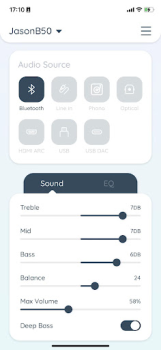 Télécharger Go Control Outils pour Android Capture d'écran 3