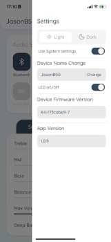 Télécharger Go Control Outils pour Android Capture d'écran 4