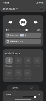 Télécharger Go Control Outils pour Android Capture d'écran 5